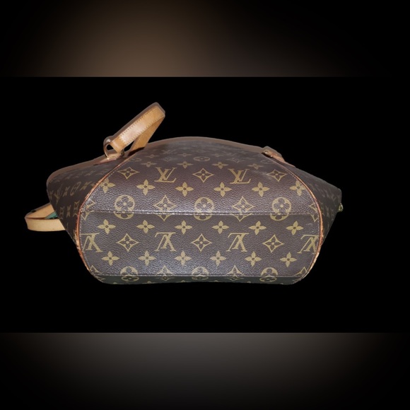 Louis Vuitton Monogram Ellipse shopper Tote Bag - Picture 3 of 10